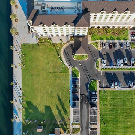 Hotel Indigo - Panama City Marina By Ihg Exterior foto