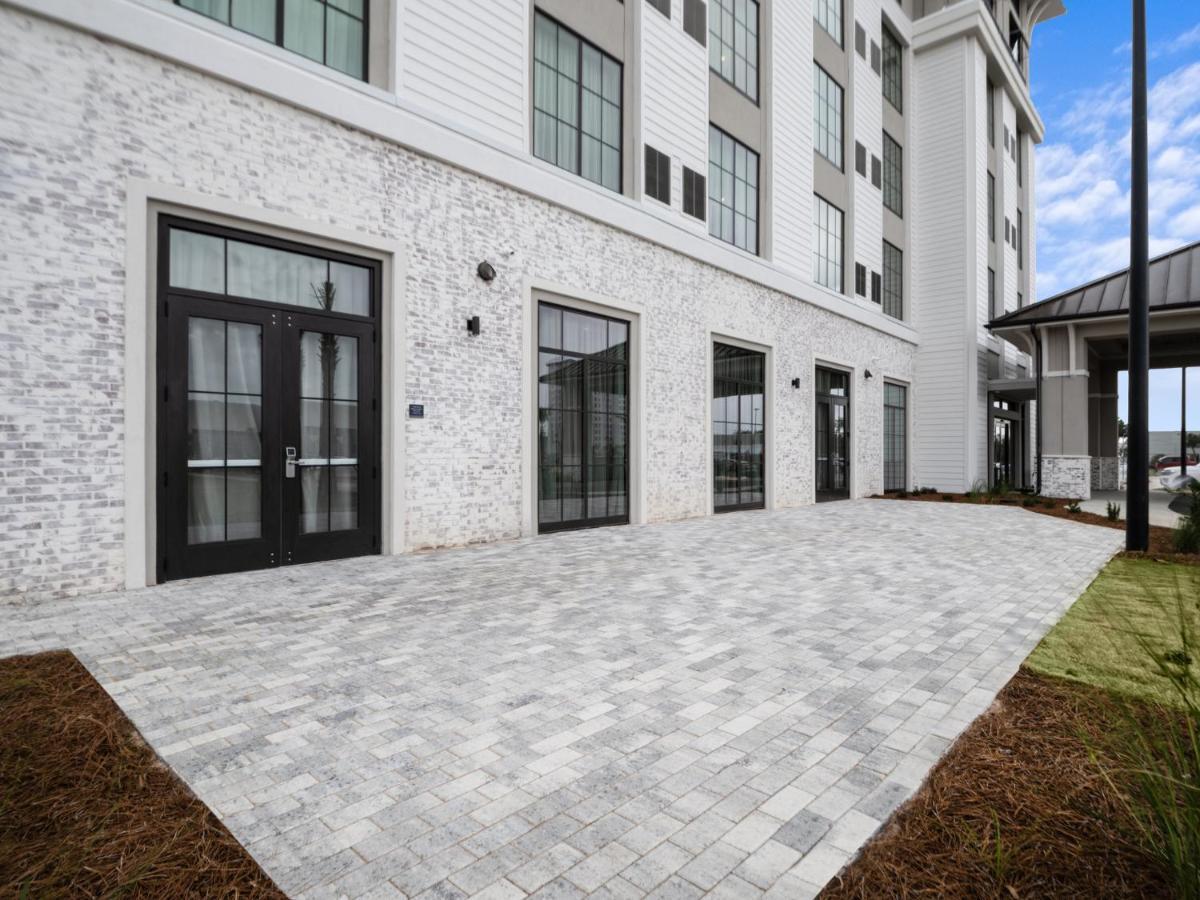 Hotel Indigo - Panama City Marina By Ihg Exterior foto