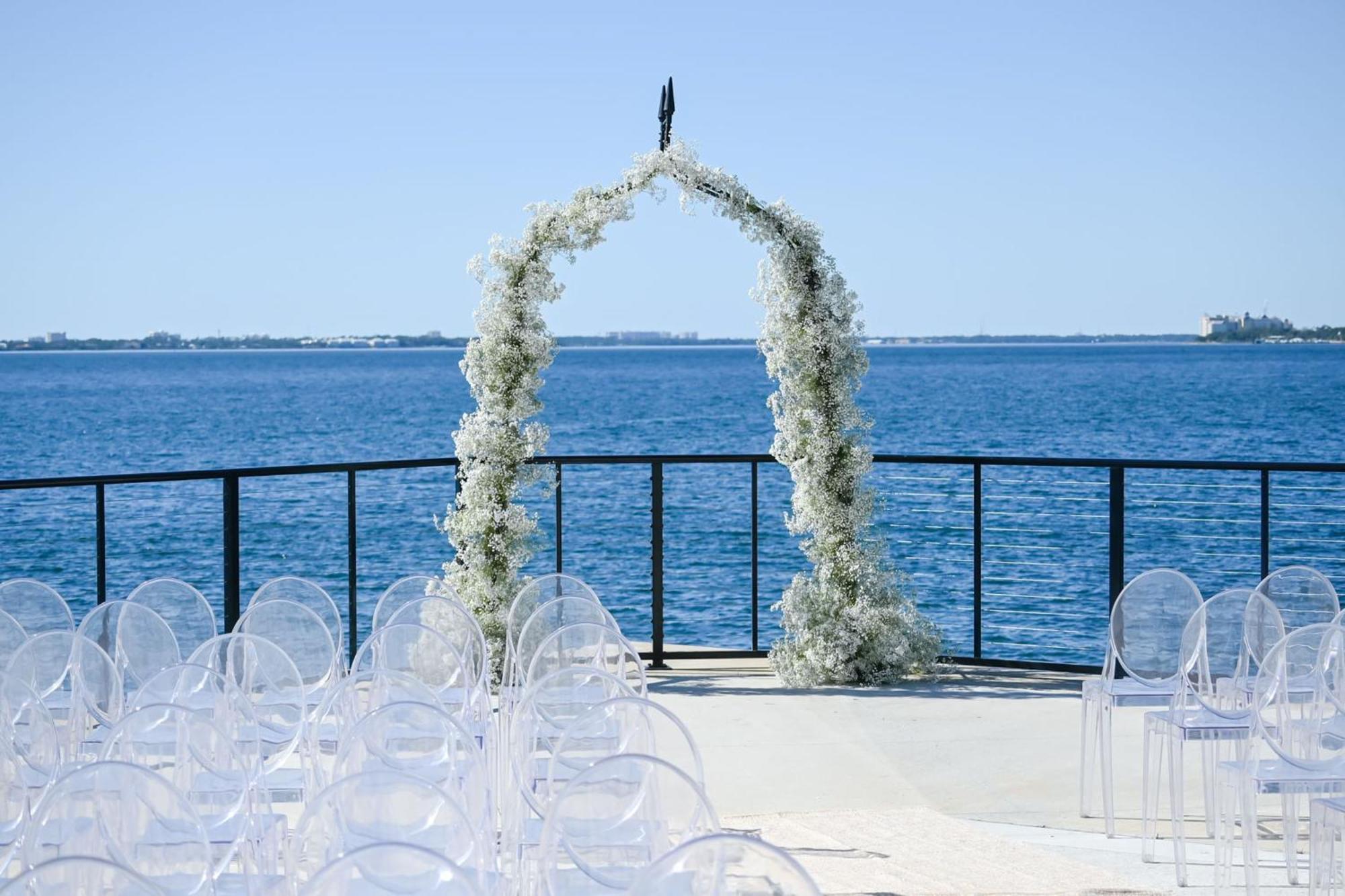 Hotel Indigo - Panama City Marina By Ihg Exterior foto